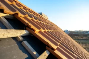 Lire la suite à propos de l’article Rénovation d&rsquo;une Toiture en Tuiles : Tout ce qu&rsquo;il faut savoir